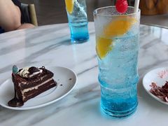 -大堂酒廊·亚龙湾万豪度假酒店