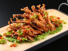 -福建美食城(老君堂店)