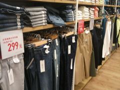-优衣库(青岛万象城店)