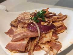 -么子烤肉(化龙池店)