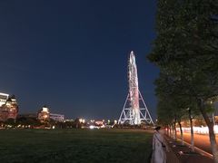 -南昌之星摩天轮