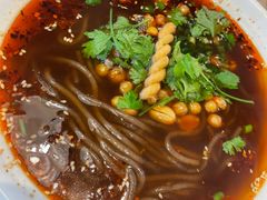 -甲乙饼·暖心粥(大成店)