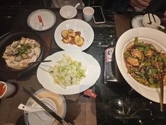-喜棠·长沙家宴·海鲜·湘菜(麓谷店)