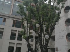 -众独空间沉浸式自习室(三阳路铂仕汇店)