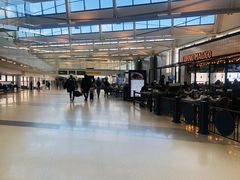 -纽瓦克自由国际机场