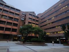 -香港理工大学