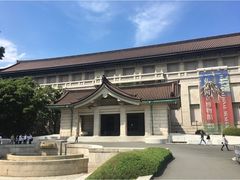 -东京国立博物馆