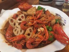 -漫天香·小龙虾餐厅(夏湾店)