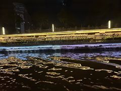 -南通濠河风景名胜区