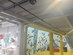 -香蕉攀岩(上地店)