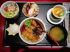 -久喜番和牛烧肉酒场(北辰三角洲店)