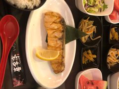-喜多亭(宜山路店)