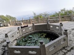 -青州市云门山风景区