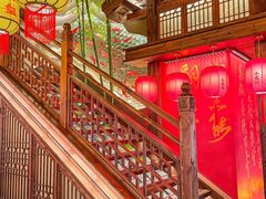 -小龙坎火锅(全球总店)