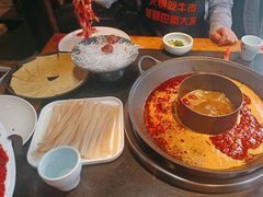 -巴蜀大将火锅(春熙店)