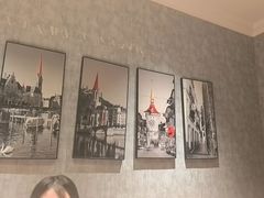 -湖滨1950牛排西餐厅(泽州路店)