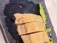 -CHILL Pho澳洲牛肉越南粉(佛山顺德万象汇店)