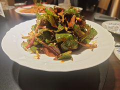 -流香·庄福记川菜·庄子村旗下品牌(玉林店)