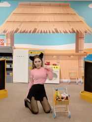 -玩元素·家庭游乐成长中心(香格里拉店)