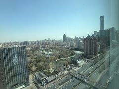 -北京康莱德酒店