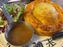 -肥韬茶餐厅(海上世界店)