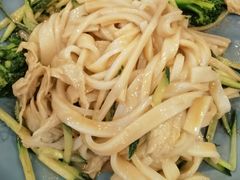 -魏家凉皮(梨园店)