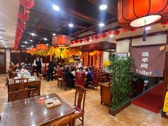 -那家老院子东北菜·饺子·小鸡炖蘑菇(艳华街店)