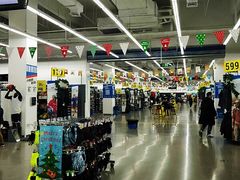 -迪卡侬(安德门店)