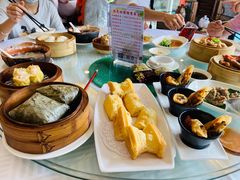 -佛山祈福仙湖酒店