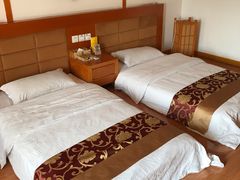 -华山御温泉度假村