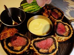 -Le Bistrot de Racine