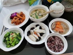 -养月堂中医养生月子会所(中心妇产店)