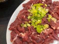 -甜来羊肉馆(水仙园店)