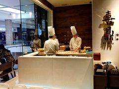 -喜鼎海胆水饺(柏威年购物中心店)