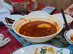 -华天延吉餐厅(西四总店)