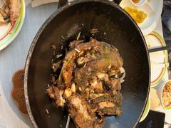 -开海·红岛海鲜虾水饺(石老人店)