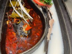 -锦府盐帮·李宅(领展购物广场中关村店)