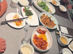 -北京全聚德(西翠路店)