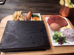 -NLFS1983咖啡花园餐厅(锦桂店)