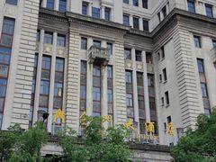 -上海锦江金门大酒店
