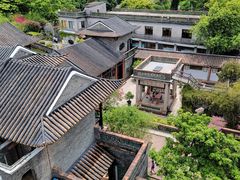 -东莞市可园博物馆