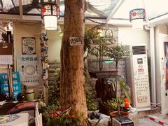 -丽江庭院之丽江往事(安定门店)