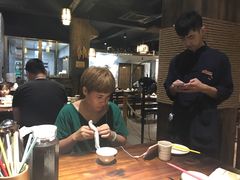 -功夫小龙虾·烧烤·江湖菜(金沙洲店)