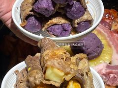 -韩时烤肉(枫蓝店)