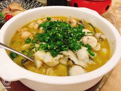 -同里湖大饭店-怡景轩中餐厅(同里古镇店)