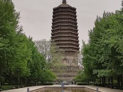 -玲珑塔公园