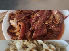 -章李氏夫妻肺片(经八路店)