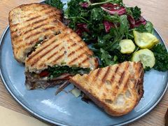-O'mills Sourdough Bakery&Bistro(永嘉路店)