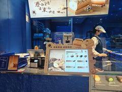-the Roll'ING手作瑞士卷专门店(卓悦中心店)