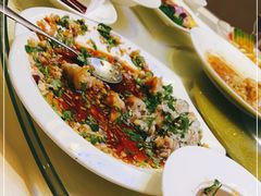 -方鼎食府粤菜酒楼•茶点•宴会
